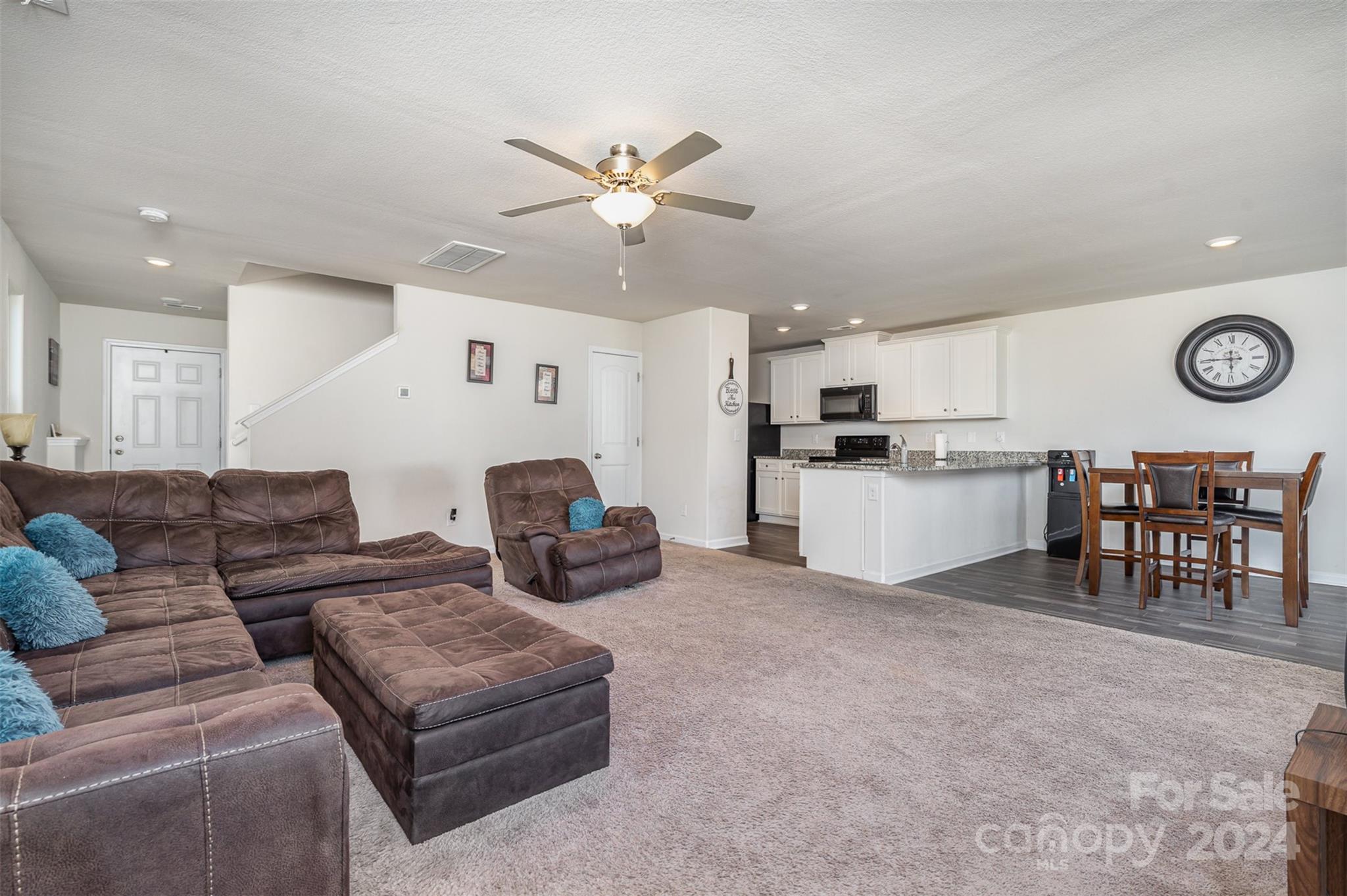 Village at Granite - Residential