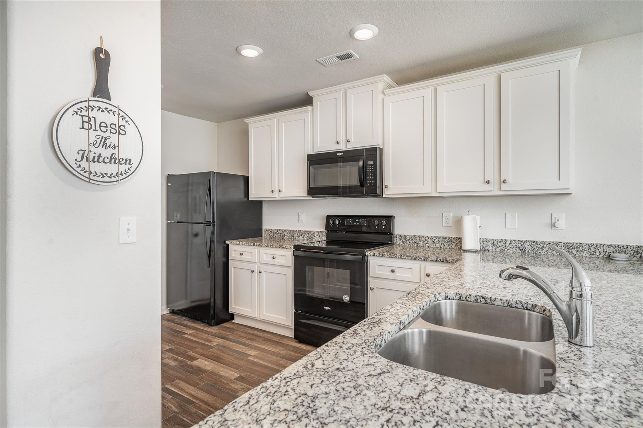 Village at Granite - Residential