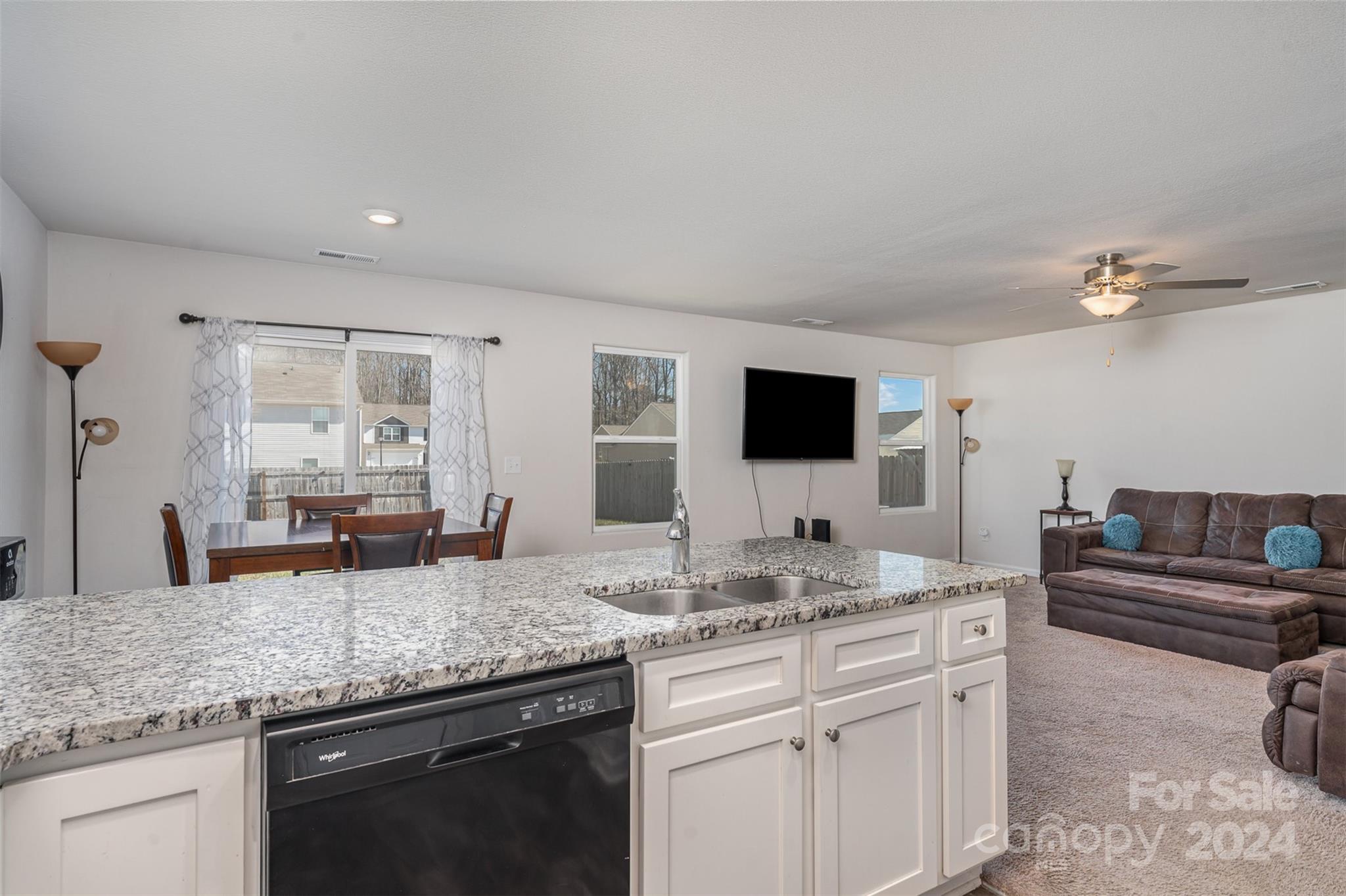 Village at Granite - Residential