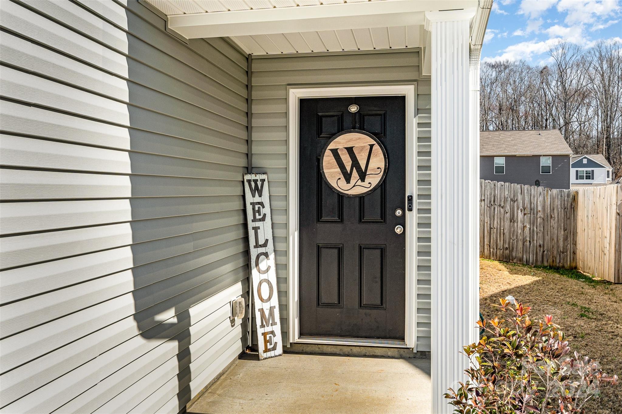 Village at Granite - Residential