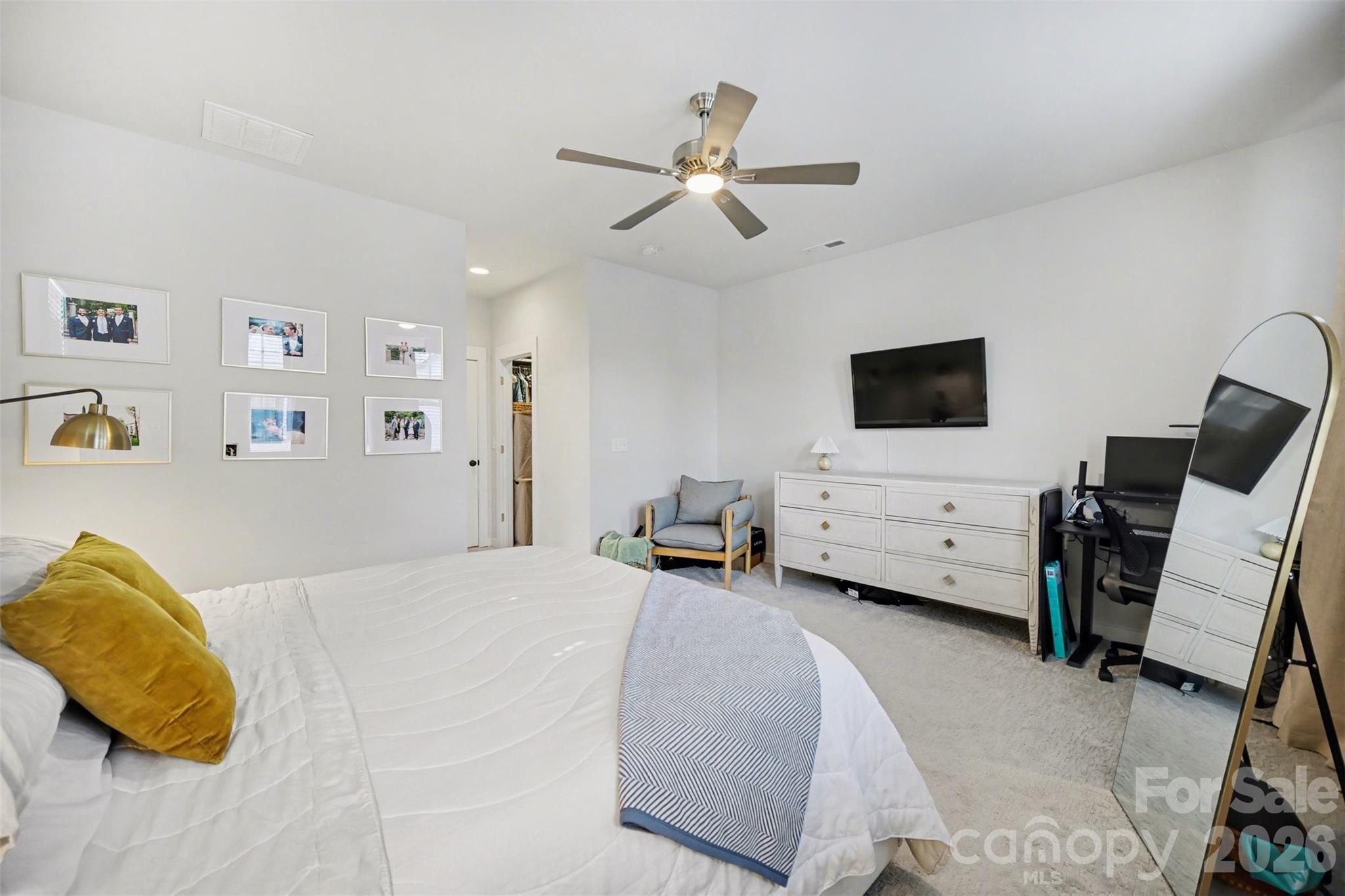 Spencer Towns - Residential