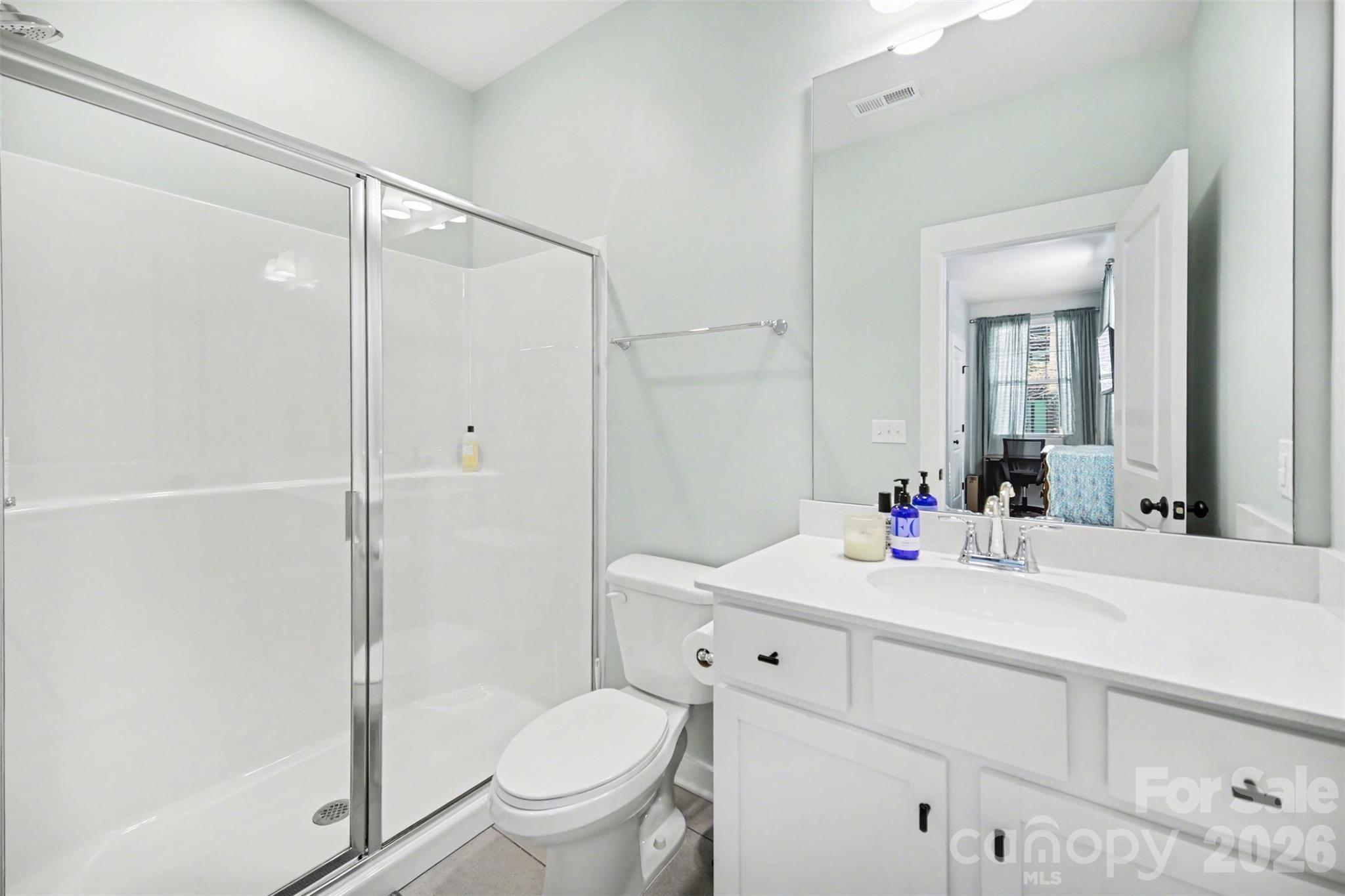 Spencer Towns - Residential