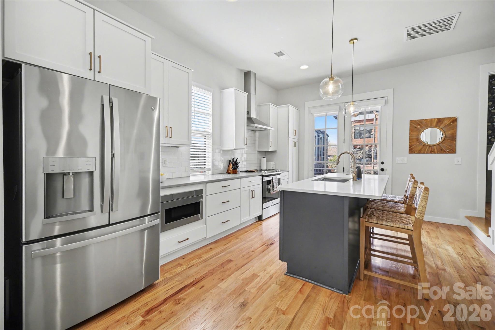 Spencer Towns - Residential