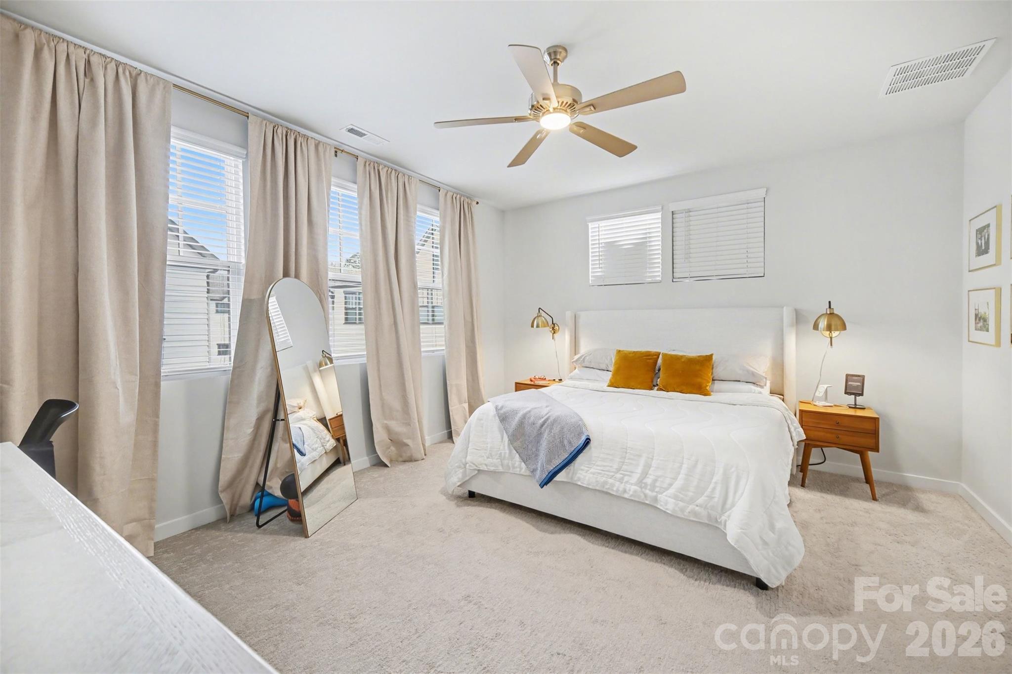 Spencer Towns - Residential