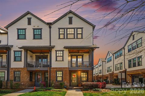 3300 Spencer Street Charlotte NC 28205