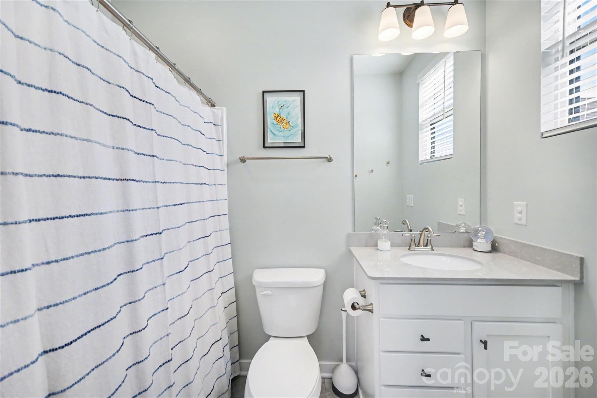 Spencer Towns - Residential