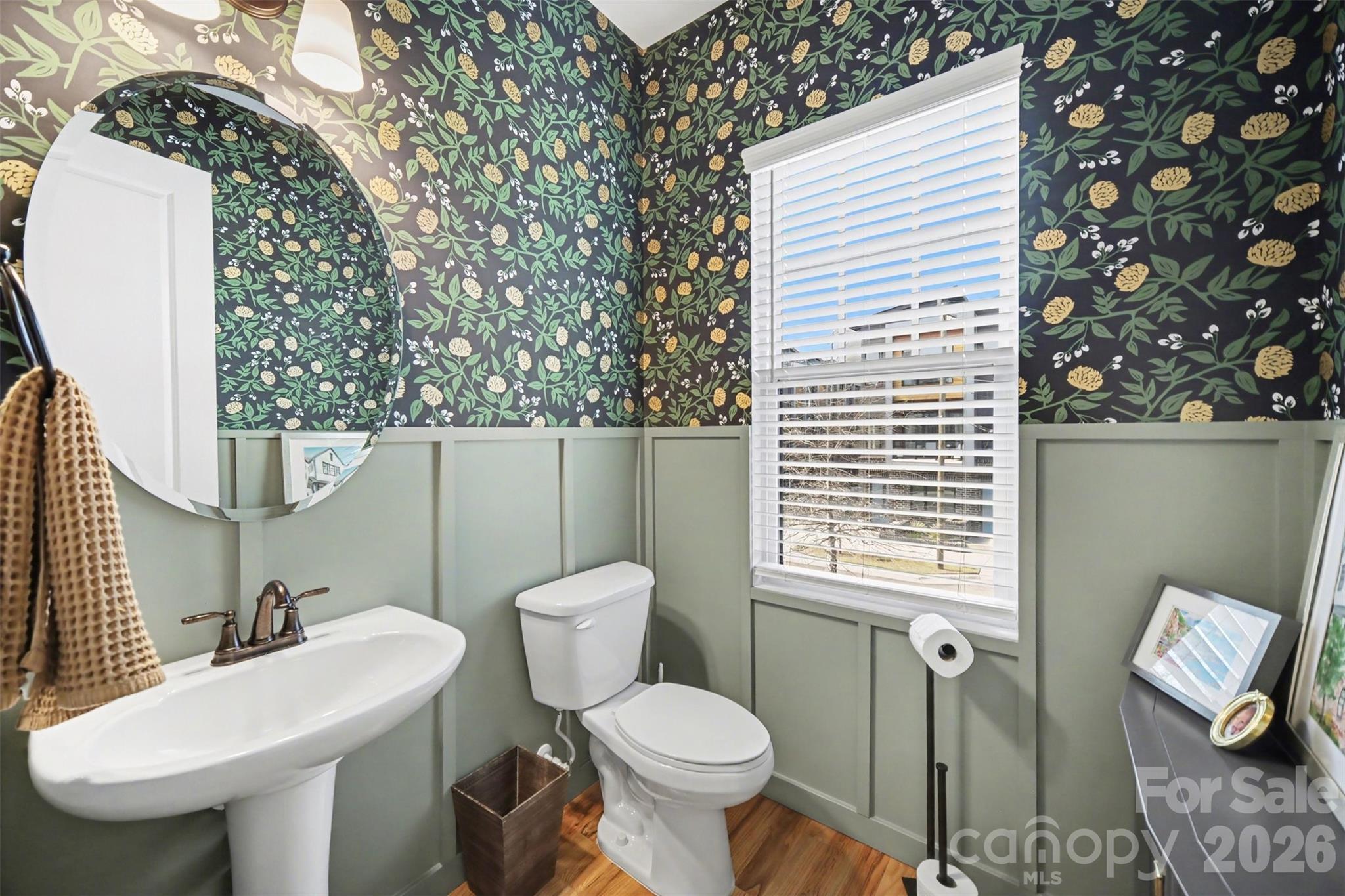 Spencer Towns - Residential