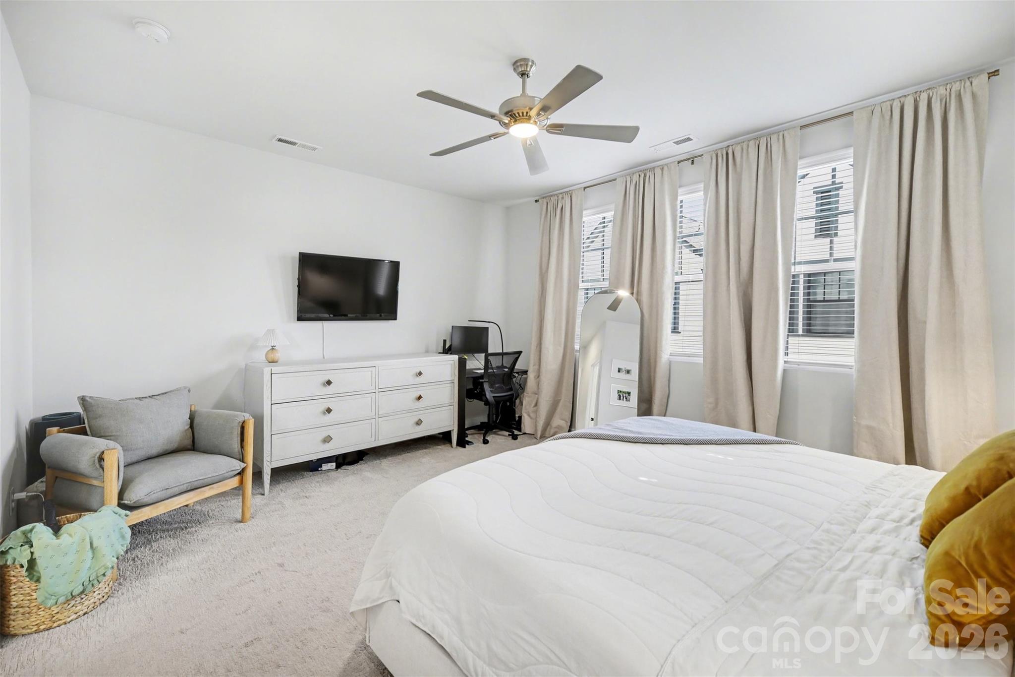 Spencer Towns - Residential