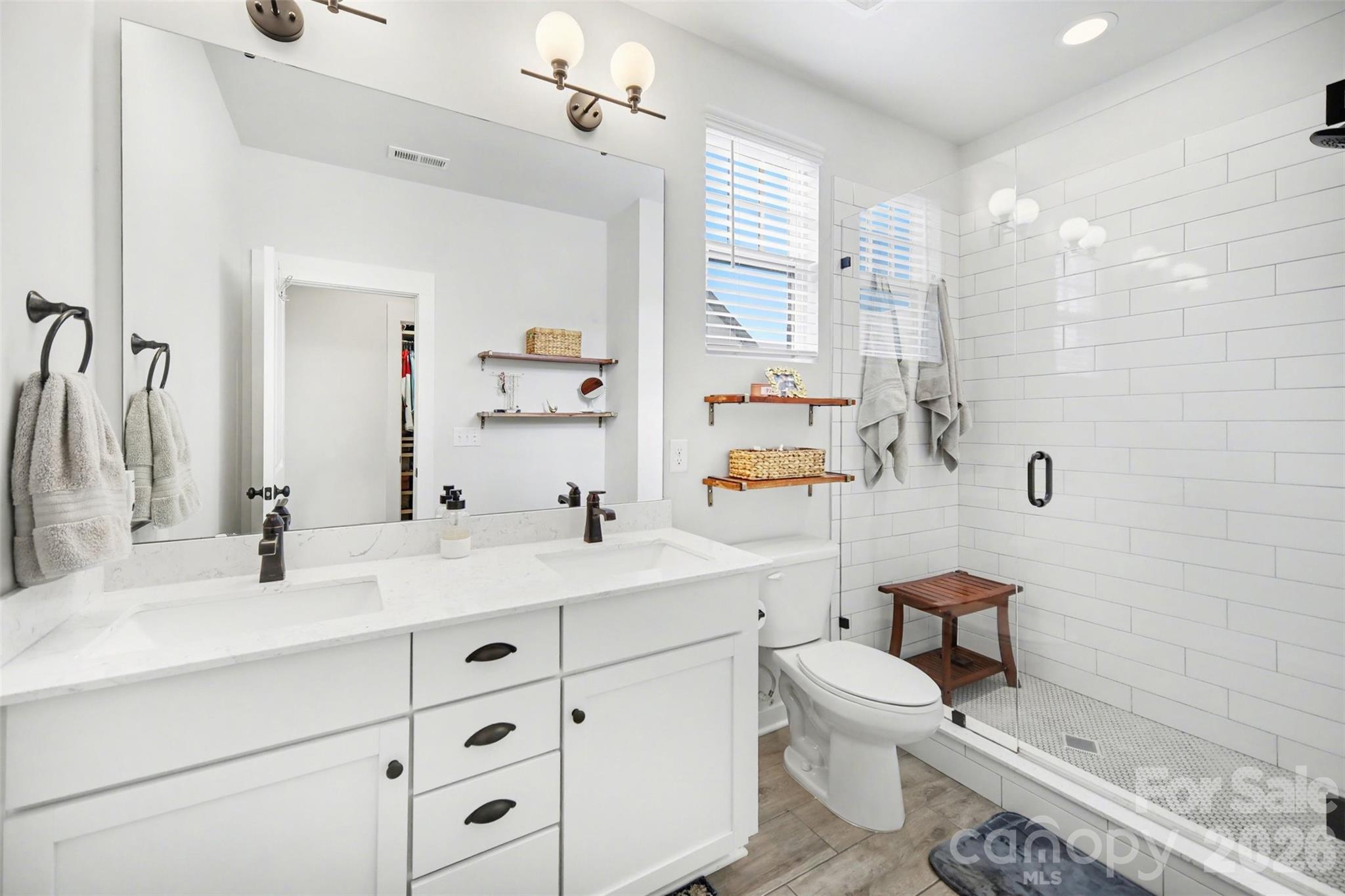 Spencer Towns - Residential