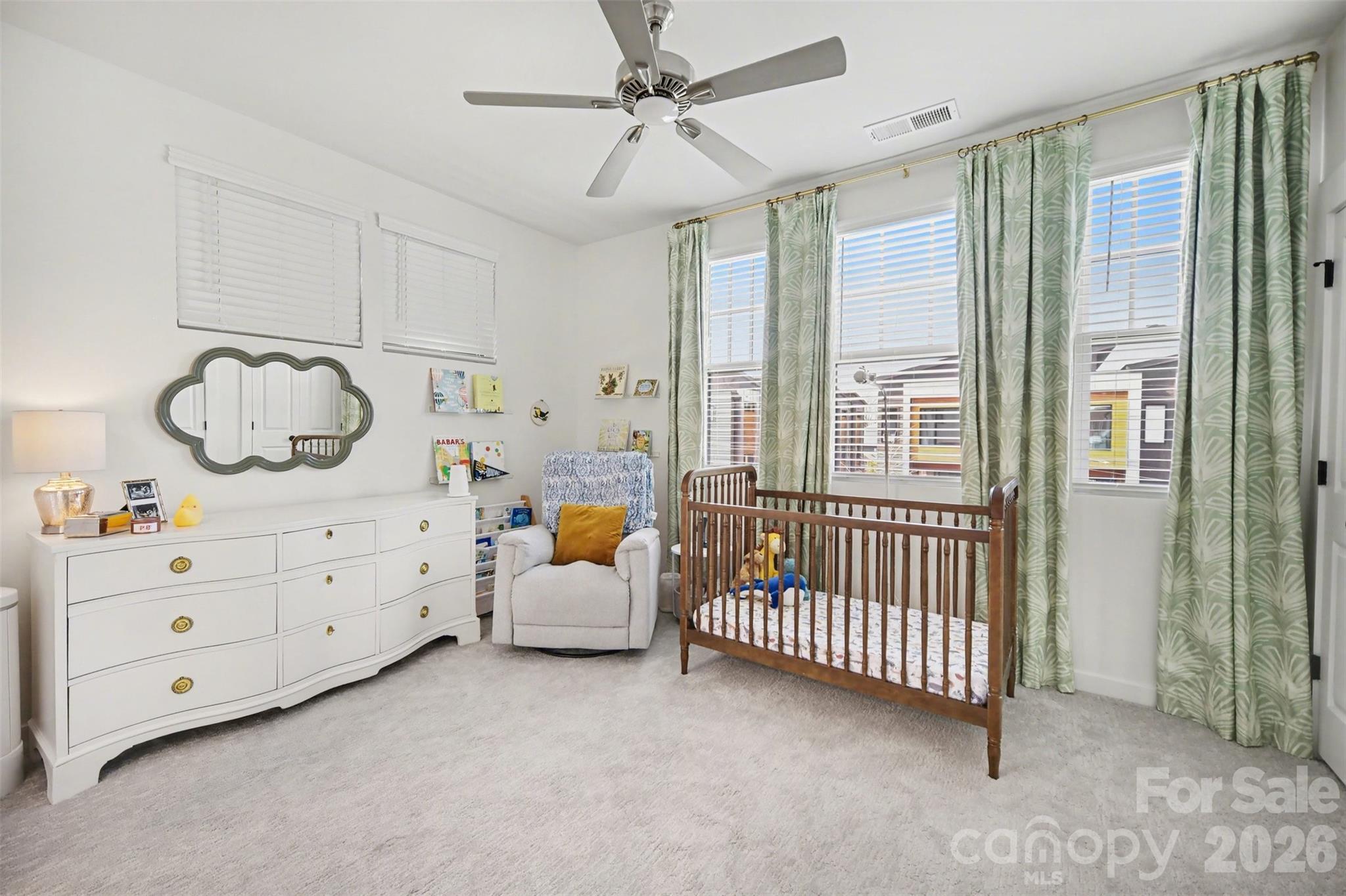 Spencer Towns - Residential