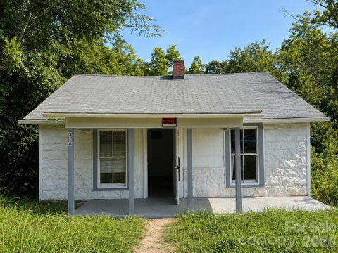 Photo of 318 Love Street, Albemarle, NC 28001 (MLS # 4416954)