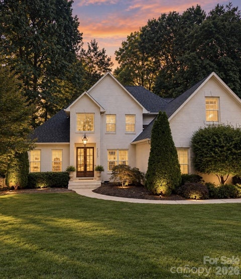 Photo of 1313 Gaston Day School Road, Gastonia, NC 28056 (MLS # 4428288)
