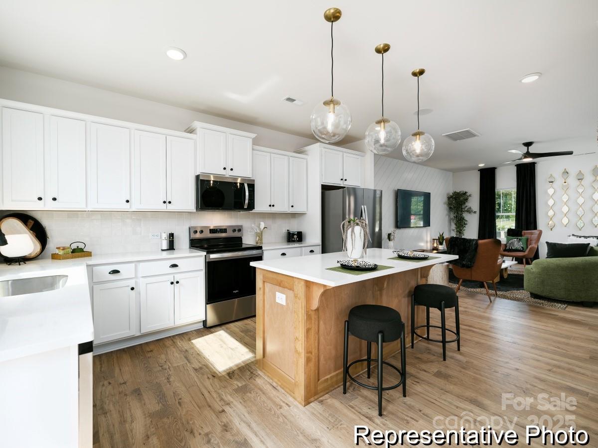 Penley Place - Residential