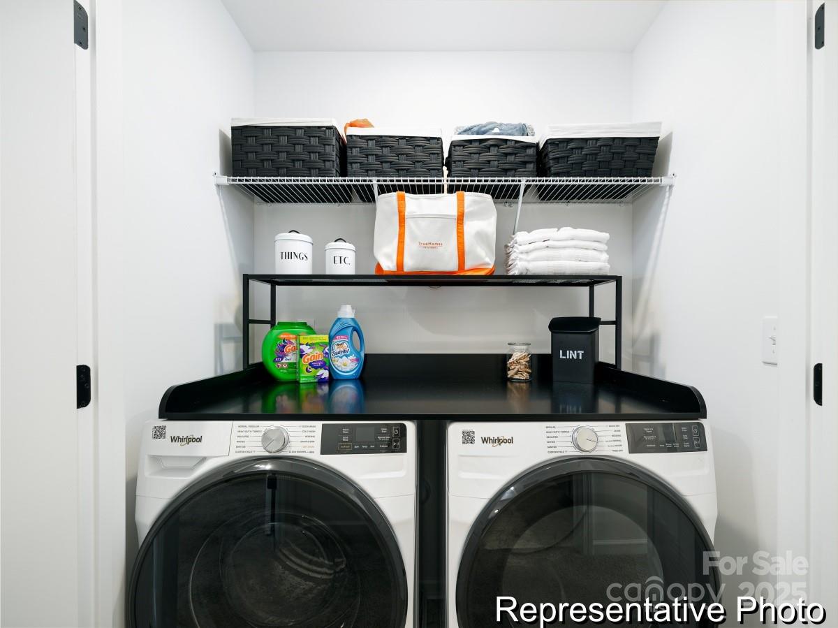 Penley Place - Residential