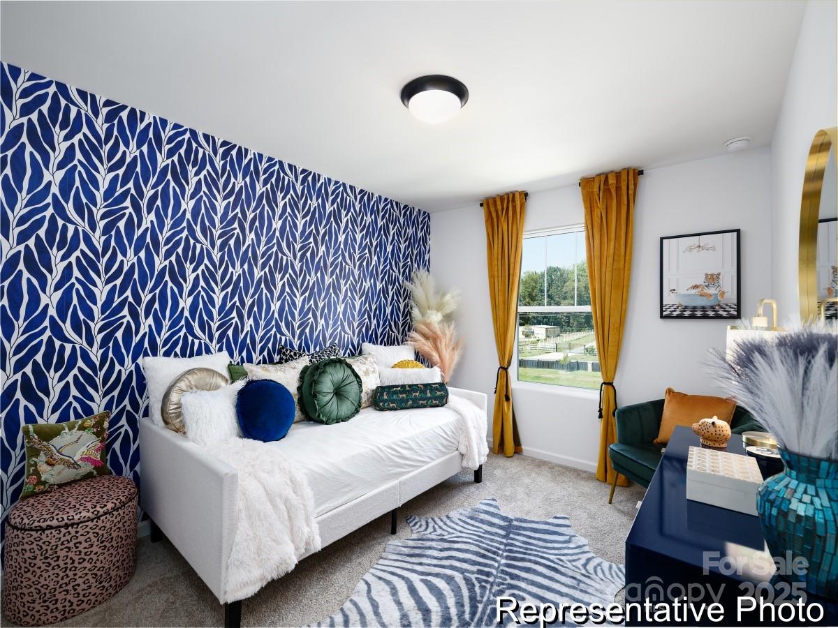 Penley Place - Residential