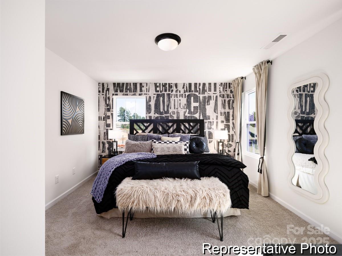 Penley Place - Residential