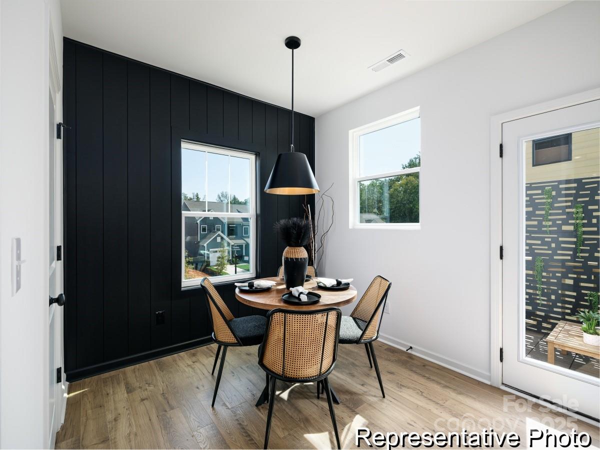 Penley Place - Residential