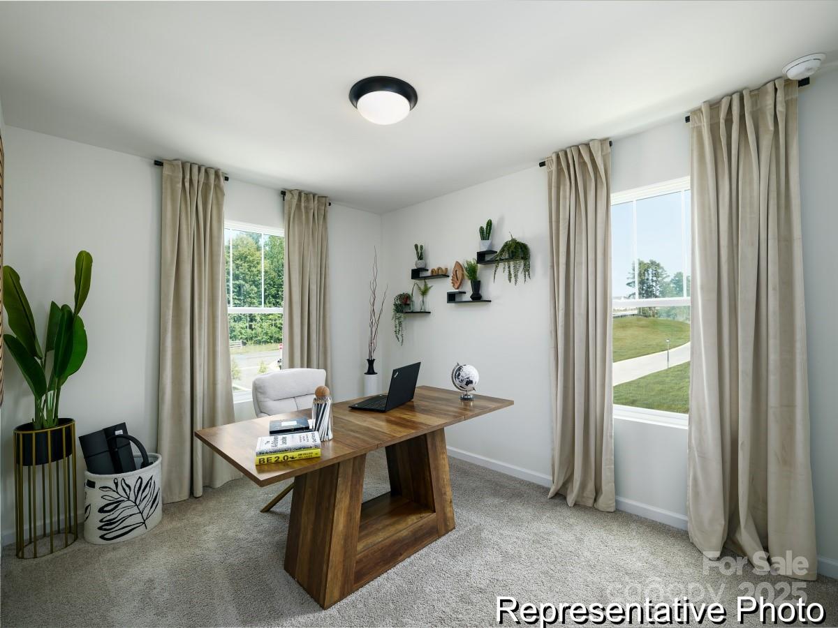 Penley Place - Residential