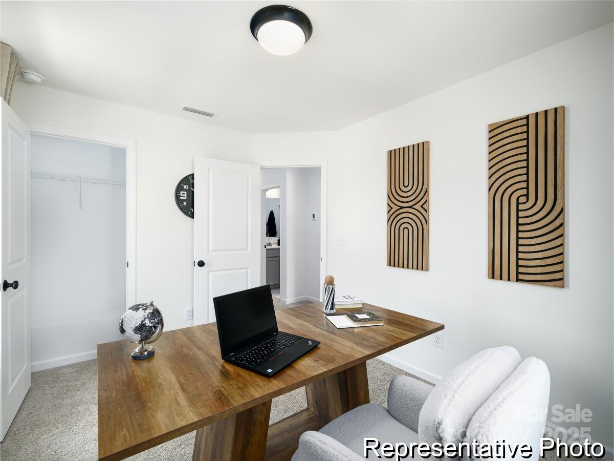 Penley Place - Residential