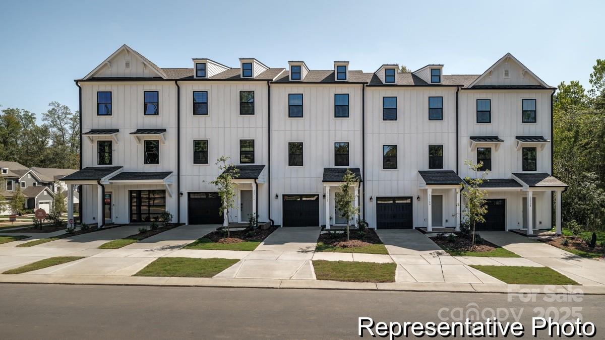 Penley Place - Residential