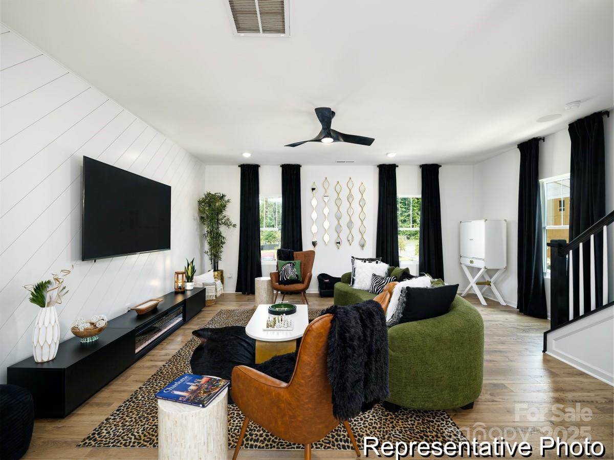 Penley Place - Residential