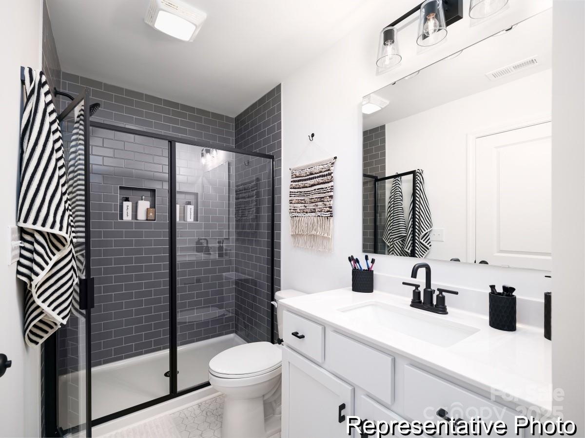 Penley Place - Residential