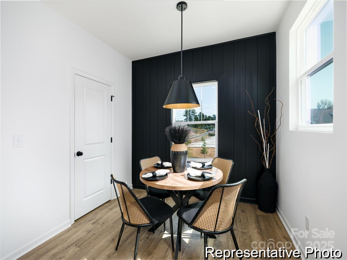 Penley Place - Residential