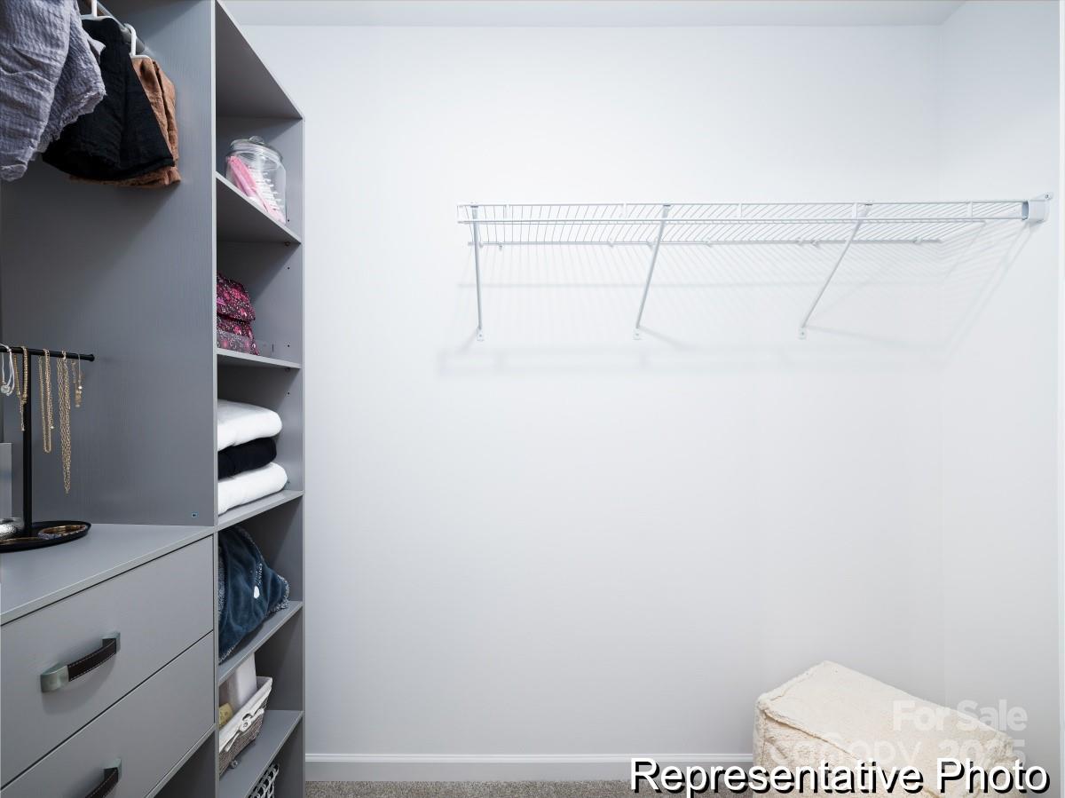 Penley Place - Residential