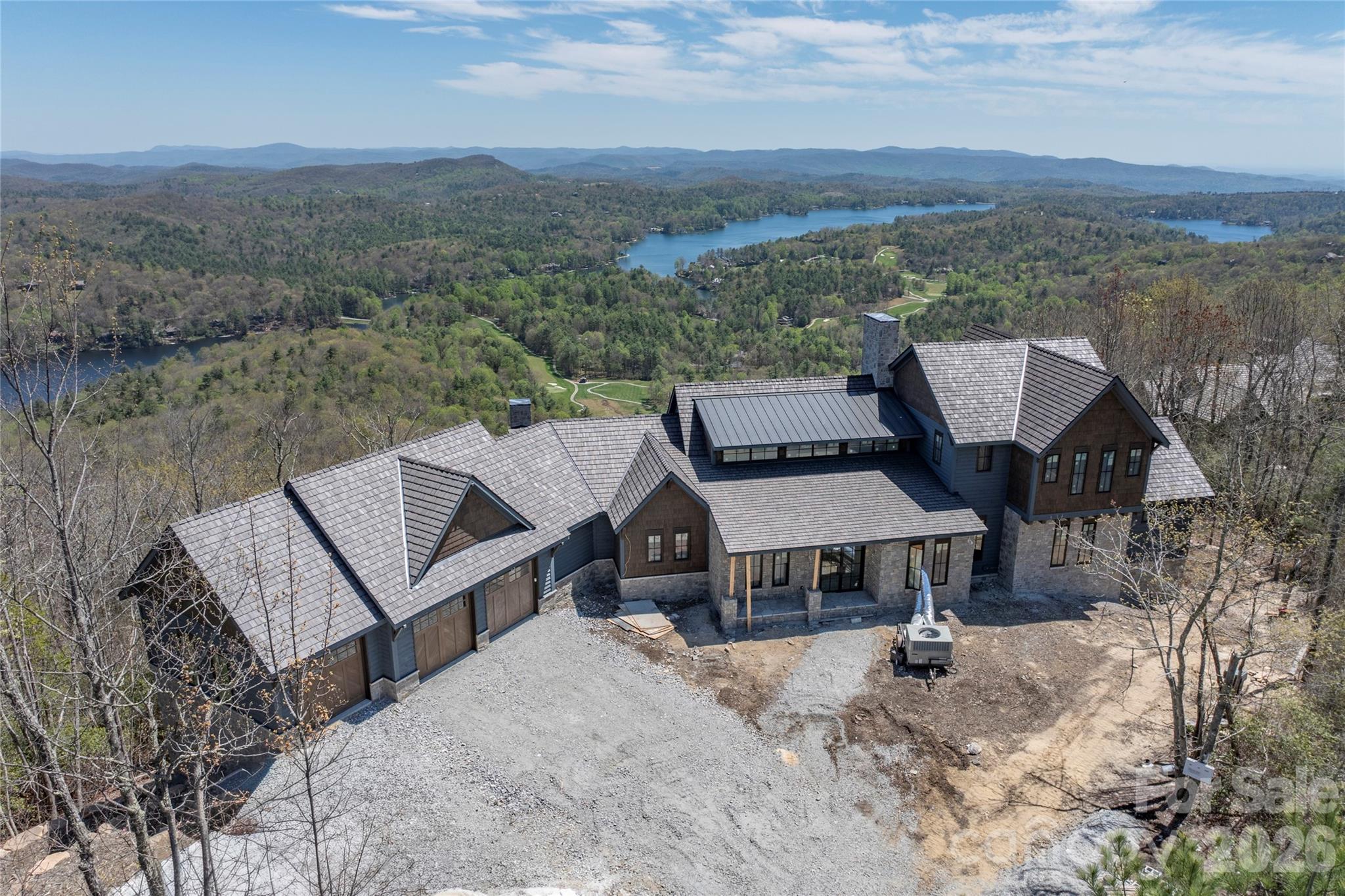 Lake Toxaway Estates - Residential