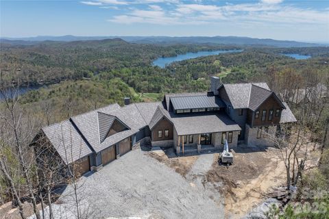 Photo of 341 Mills Creek Point, Lake Toxaway, NC 28747 (MLS # 4286534)