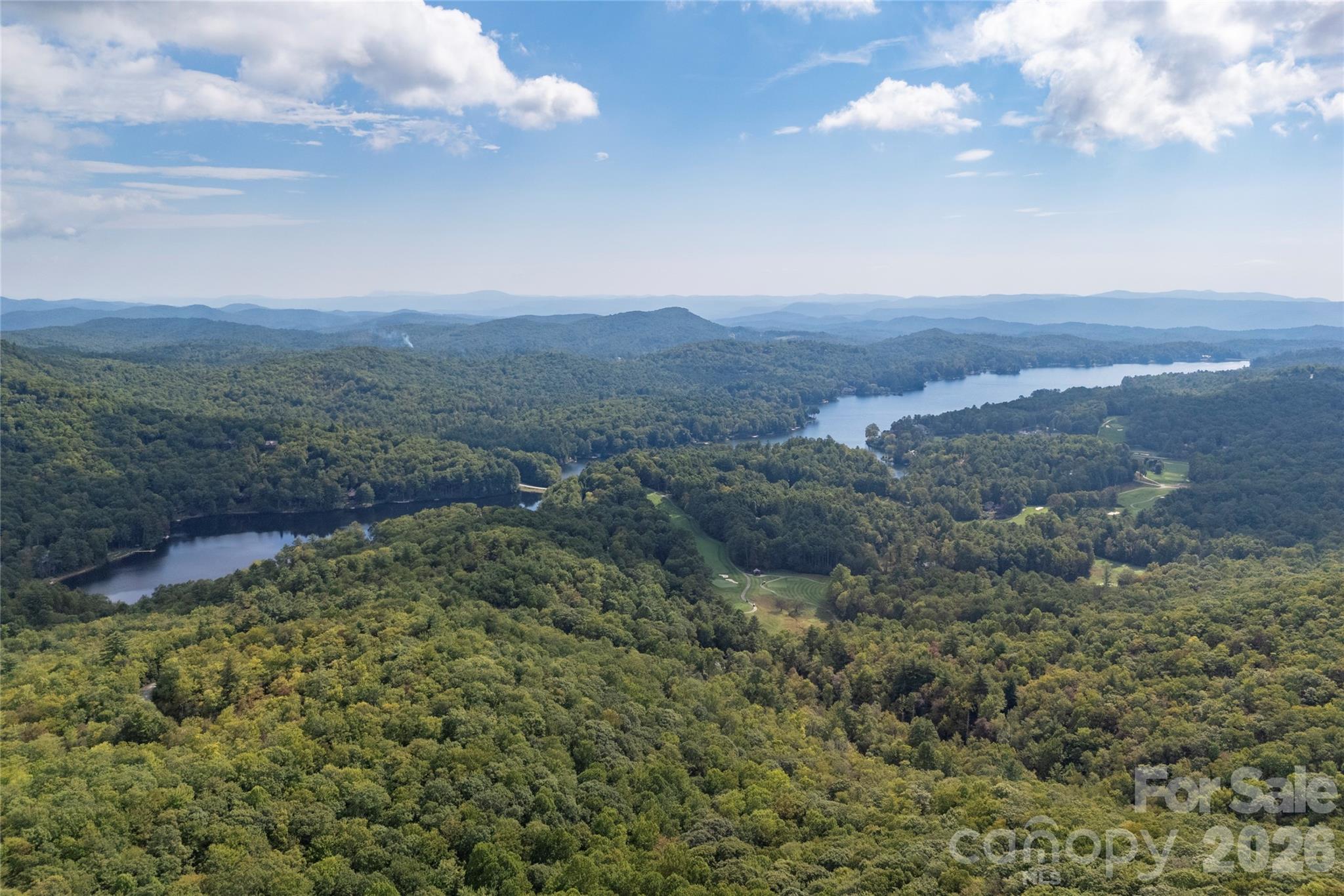 Lake Toxaway Estates - Residential