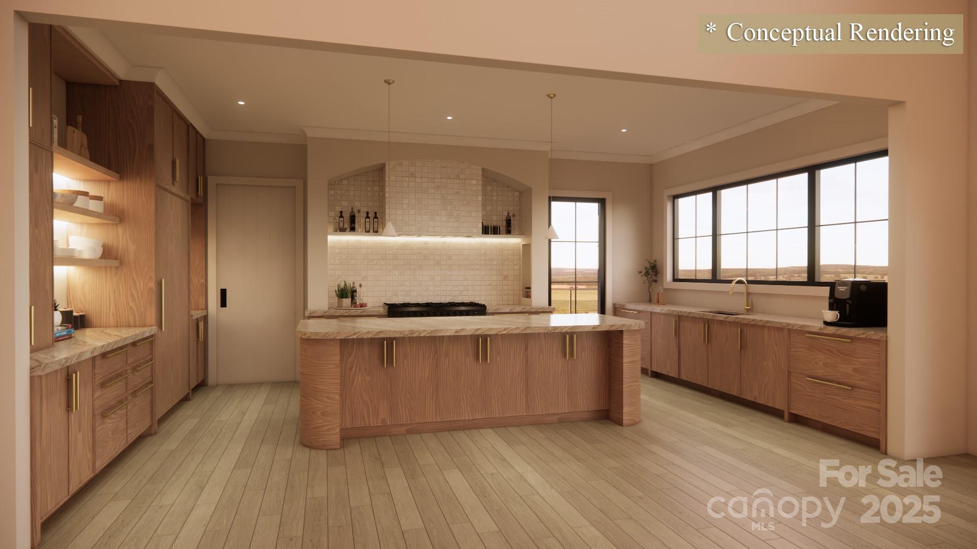 Lake Toxaway Estates - Residential