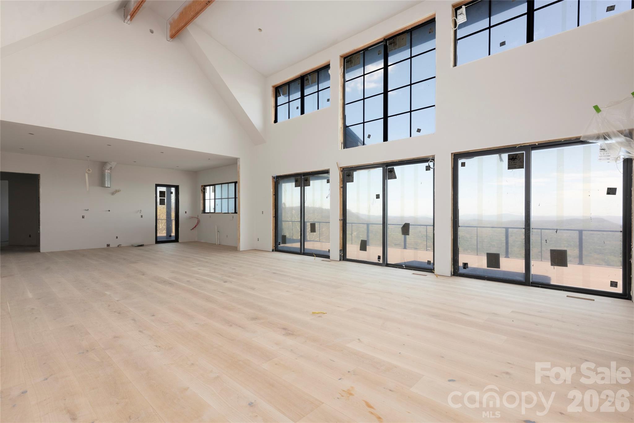 Lake Toxaway Estates - Residential