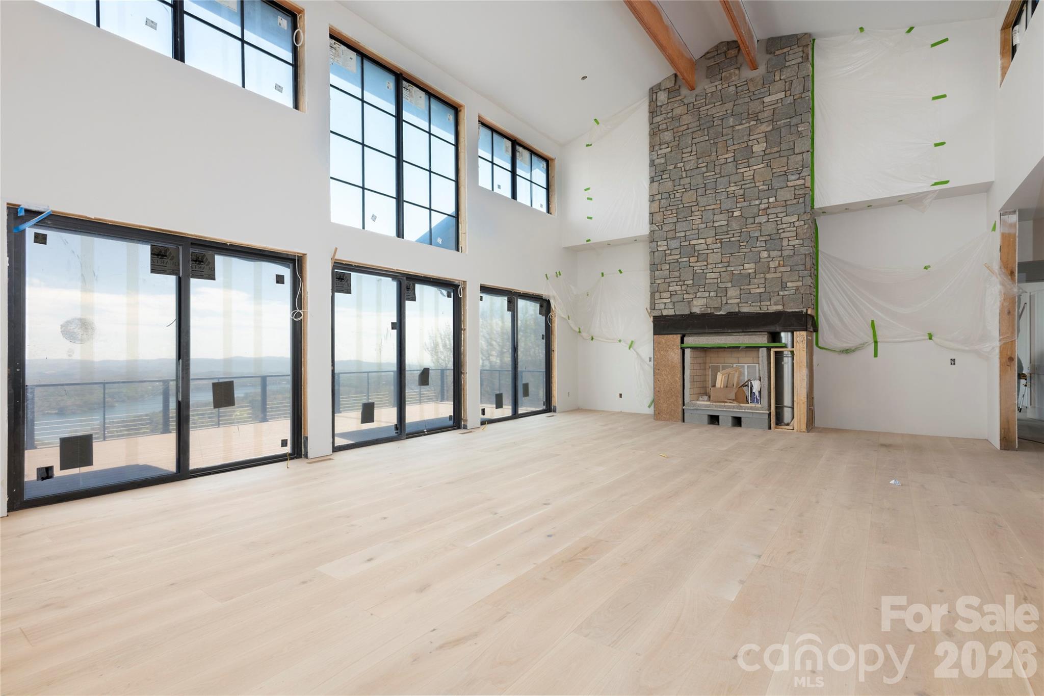 Lake Toxaway Estates - Residential