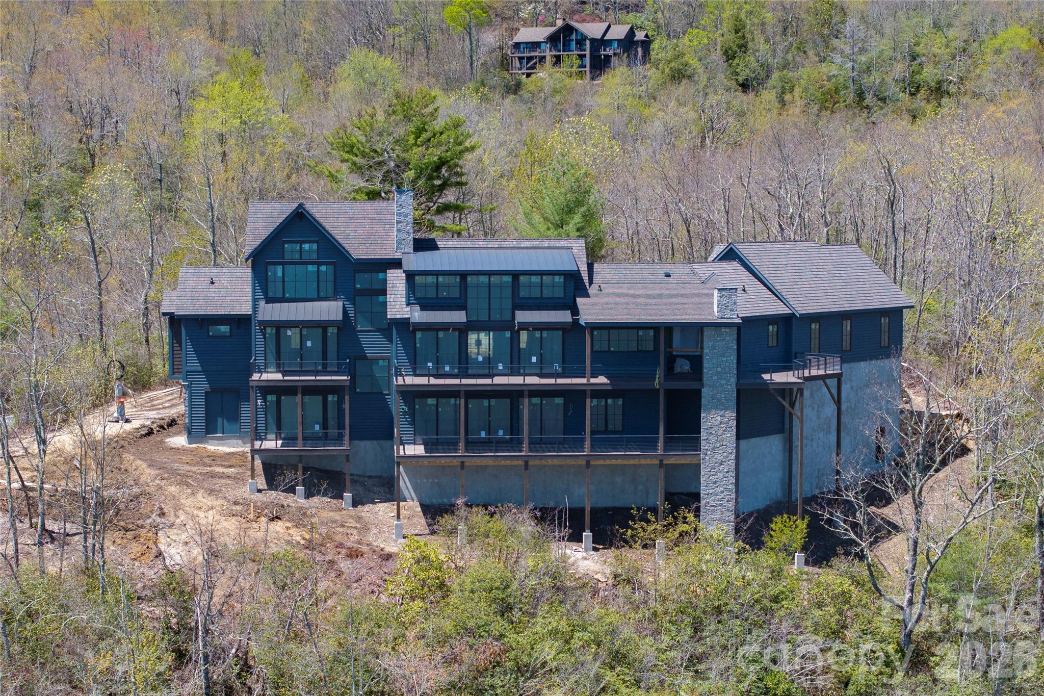 Lake Toxaway Estates - Residential