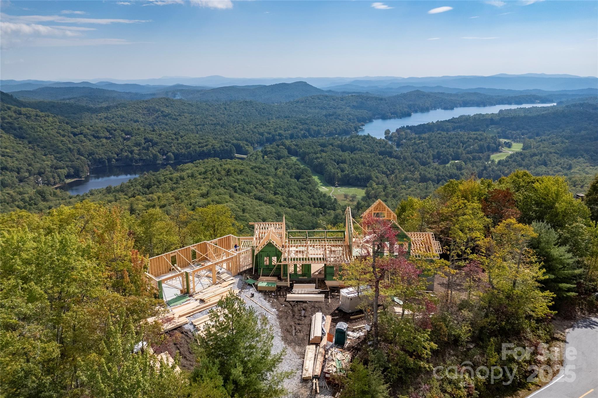 341 Mills Creek Point
