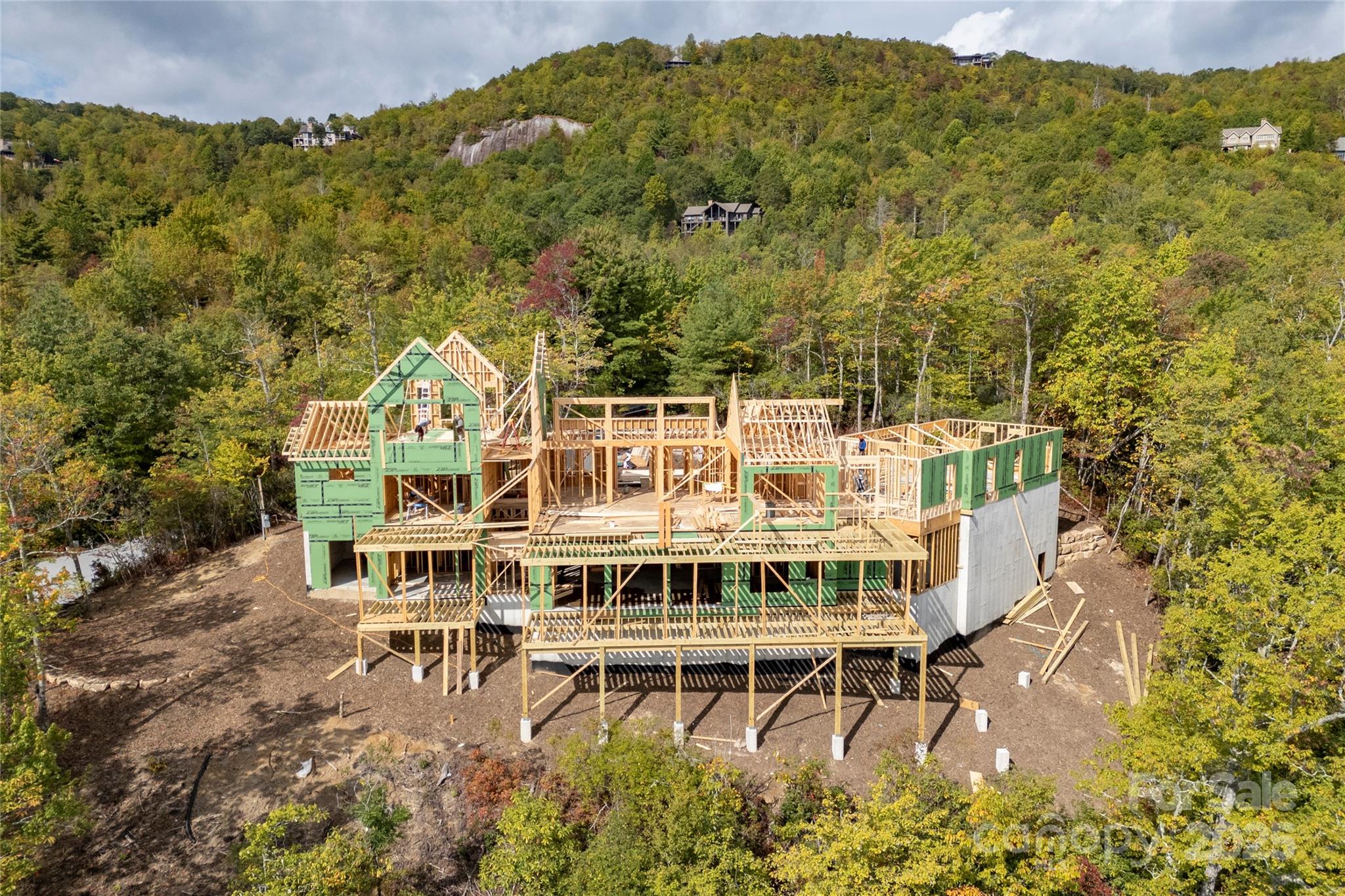 341 Mills Creek Point