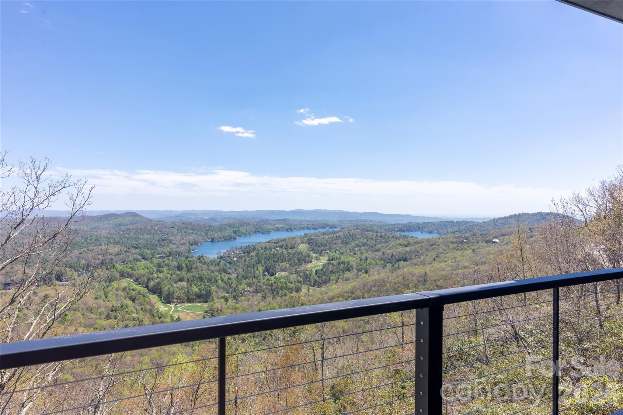 Lake Toxaway Estates - Residential