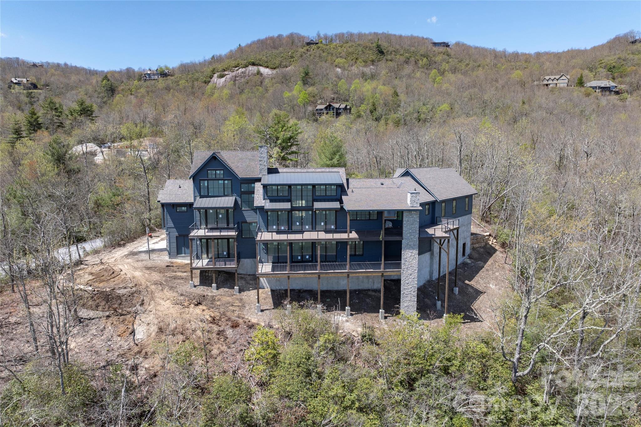 Lake Toxaway Estates - Residential