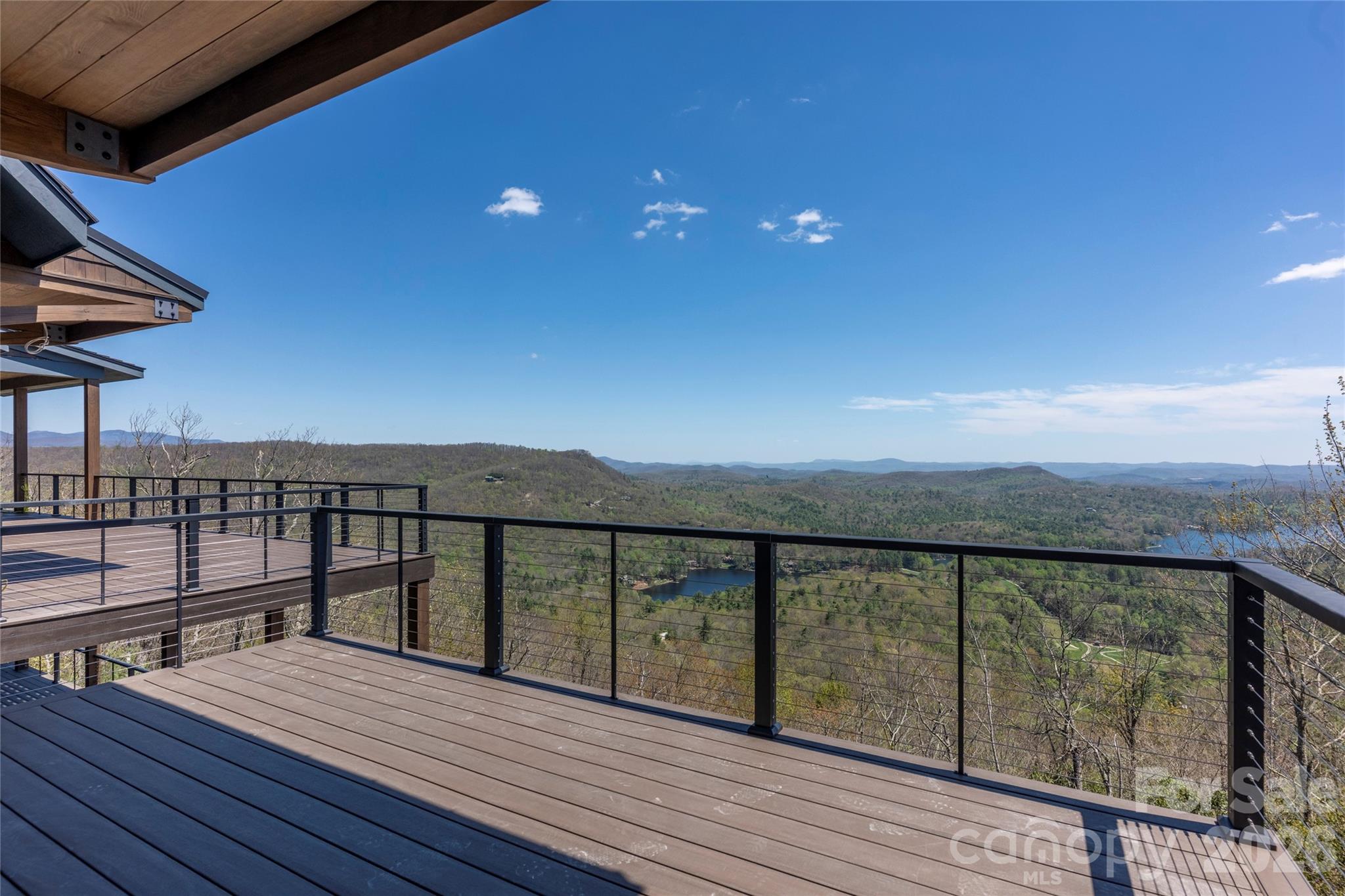 Lake Toxaway Estates - Residential