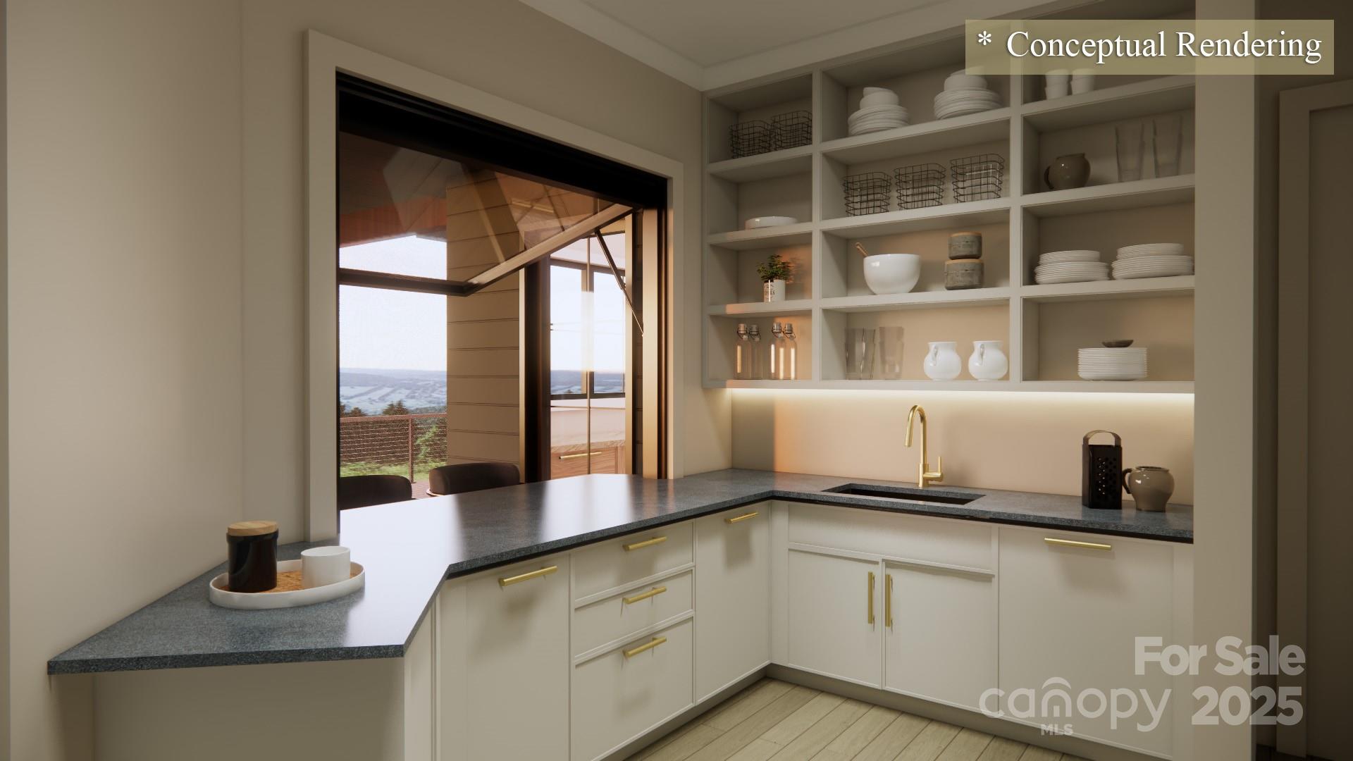 Lake Toxaway Estates - Residential