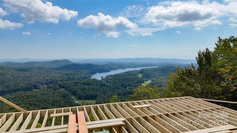 341 Mills Creek Point Lake Toxaway NC 28747