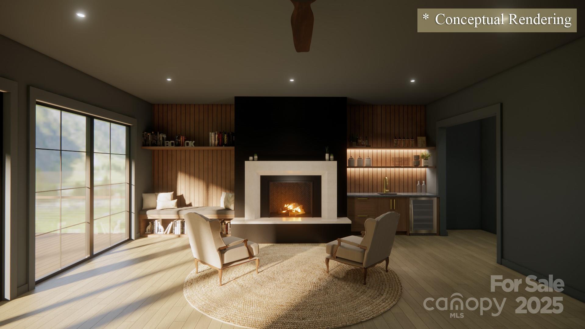 Lake Toxaway Estates - Residential