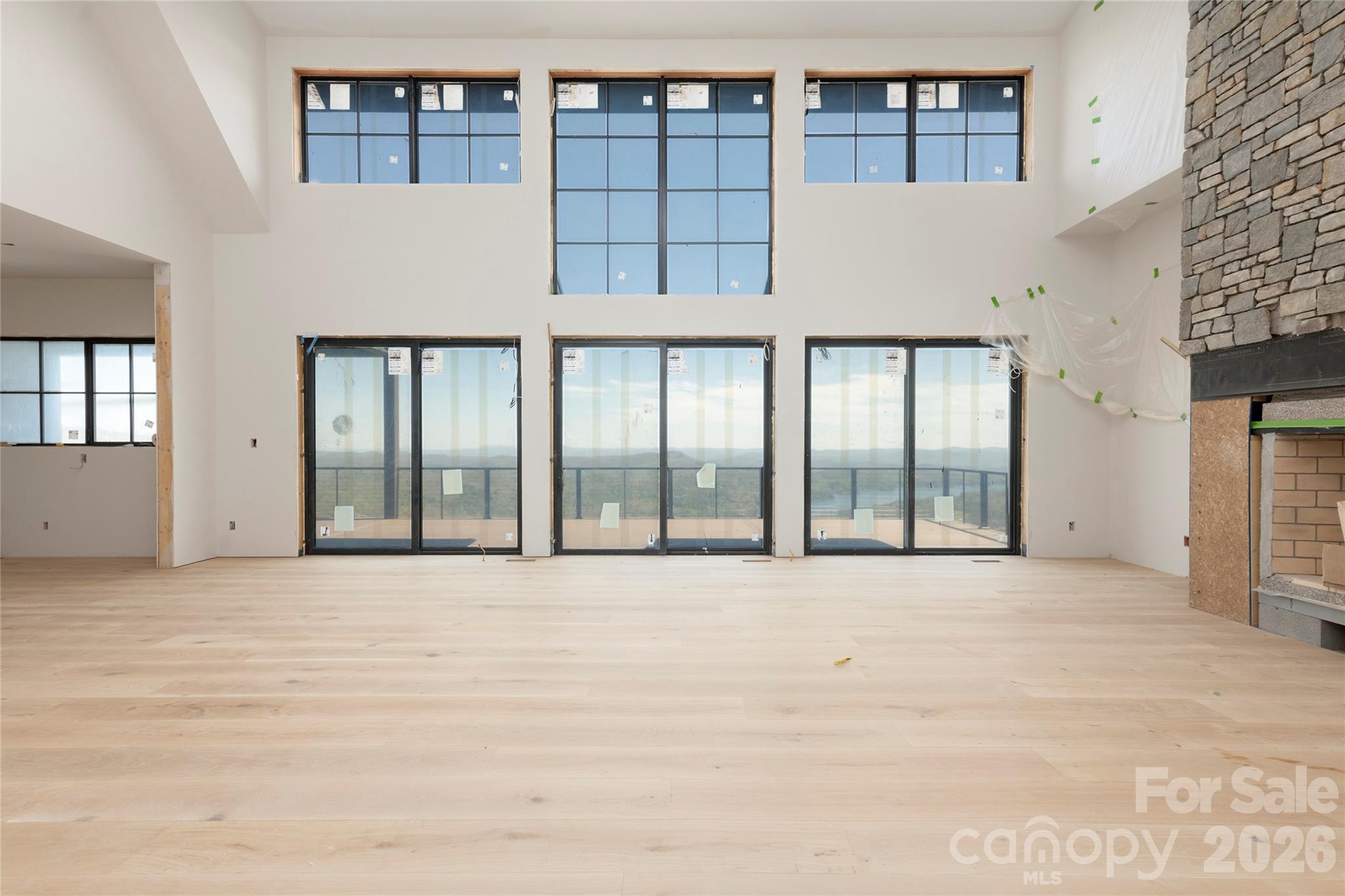 Lake Toxaway Estates - Residential