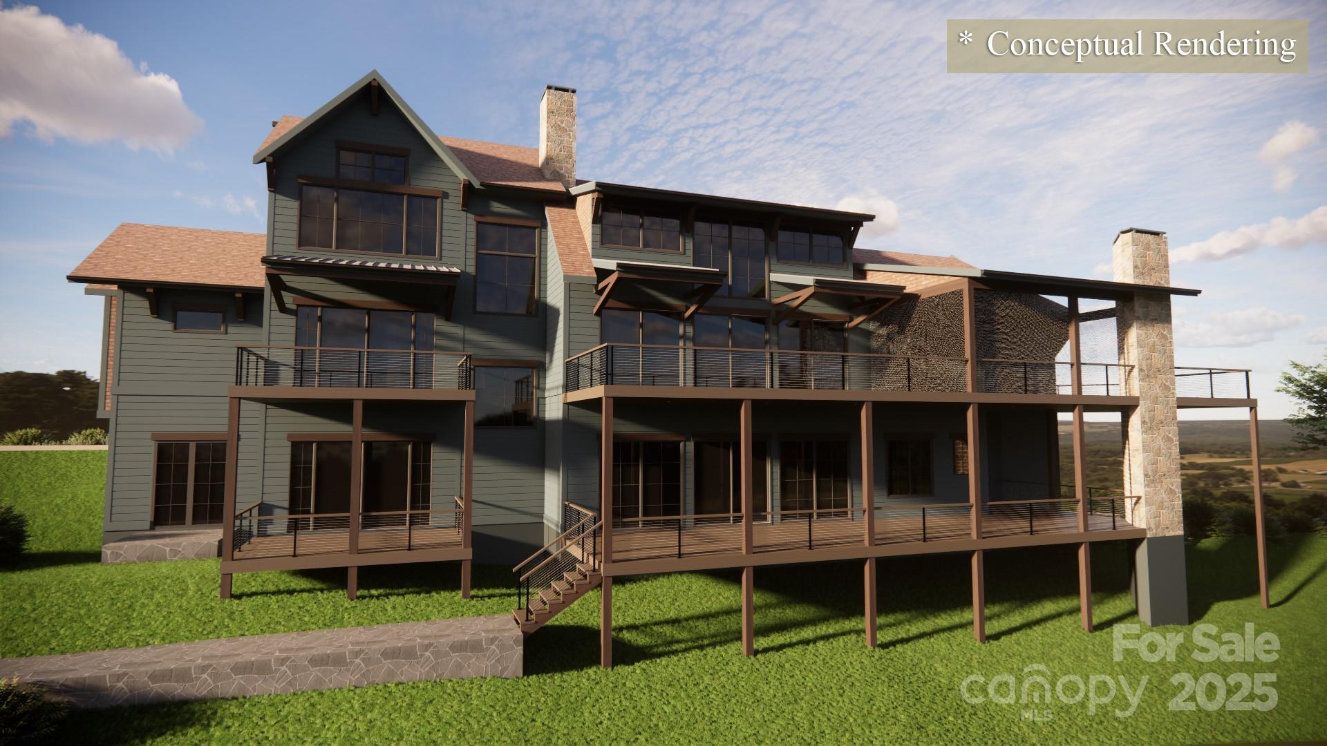 341 Mills Creek Point