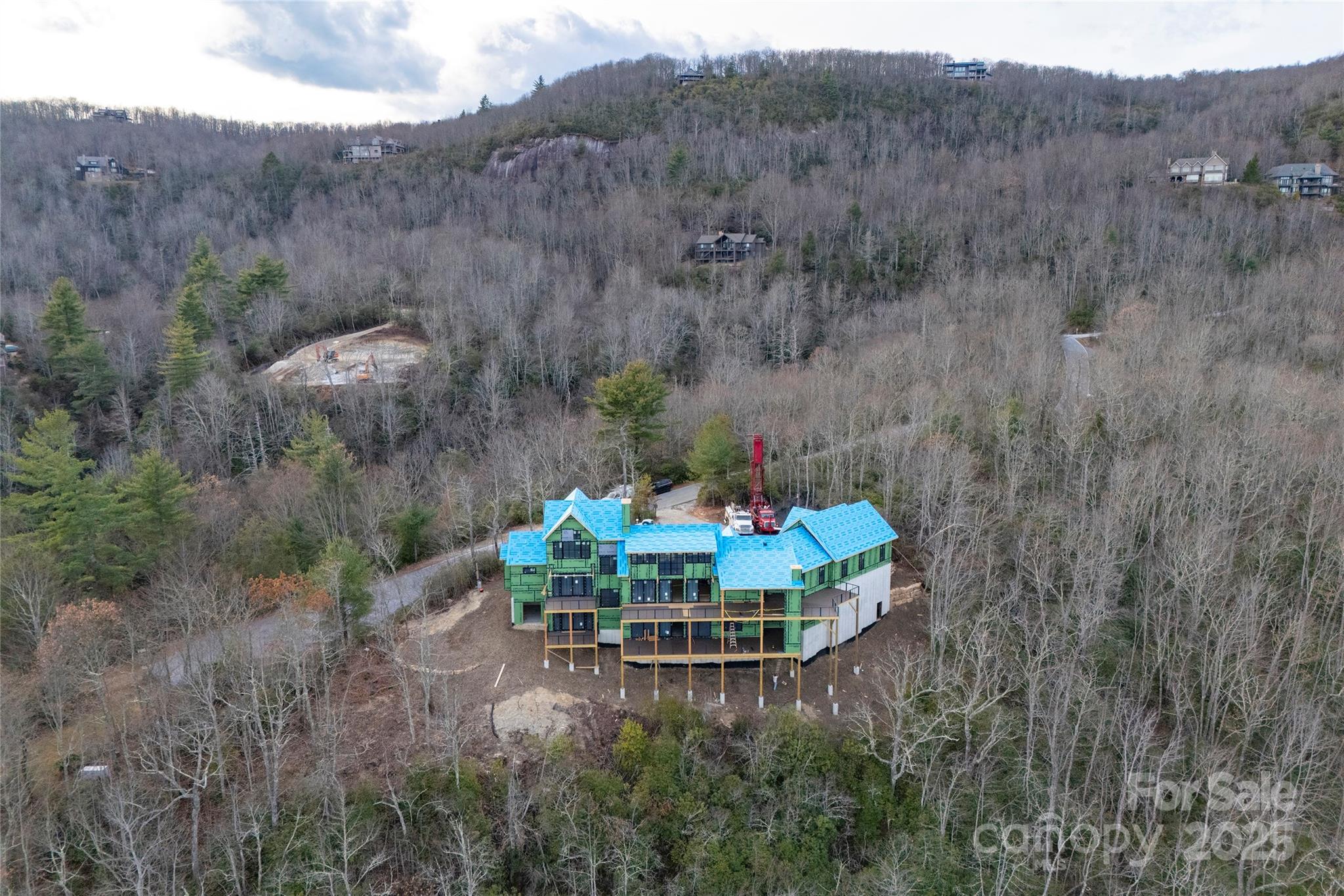Lake Toxaway Estates - Residential