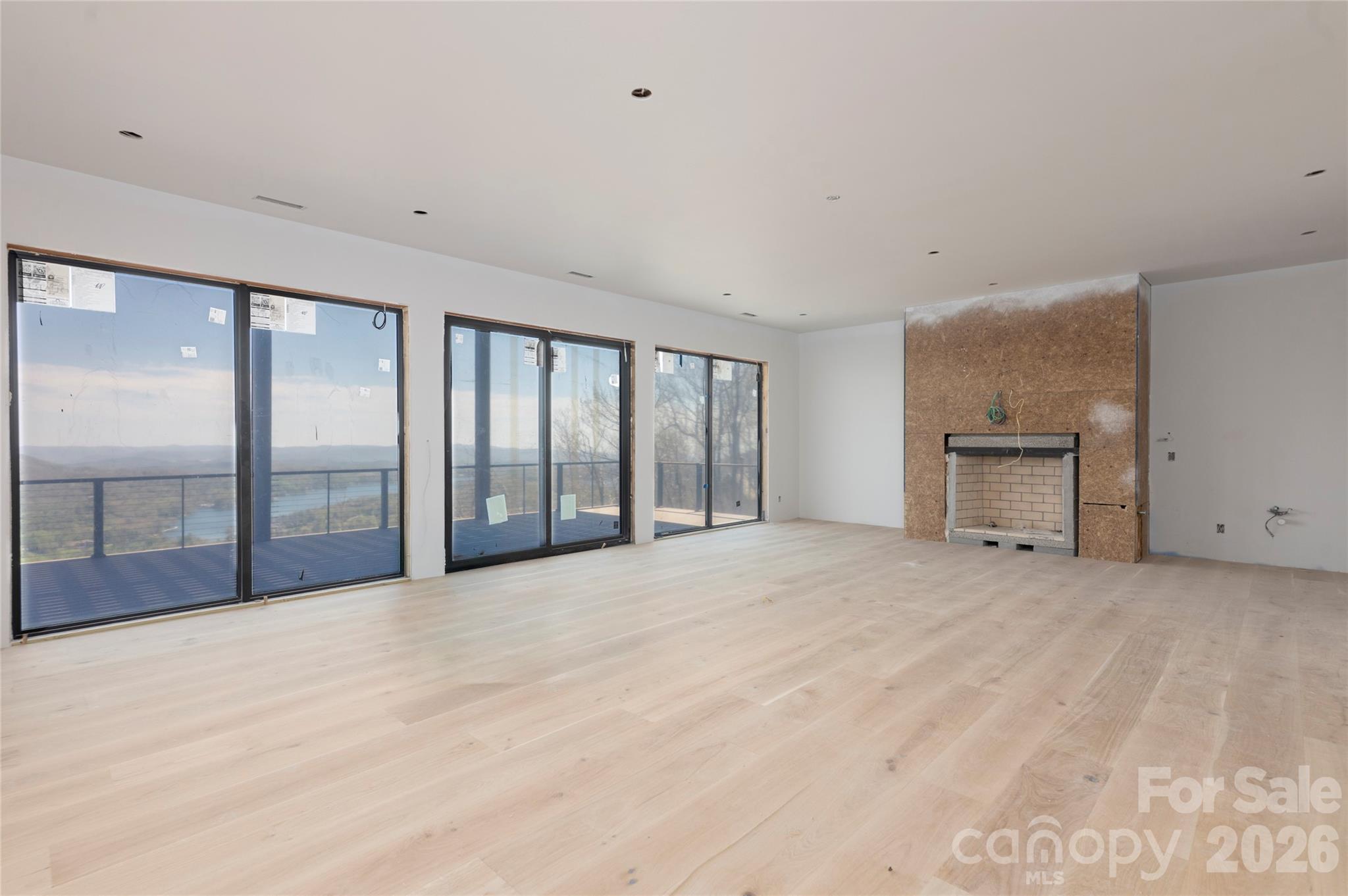 Lake Toxaway Estates - Residential