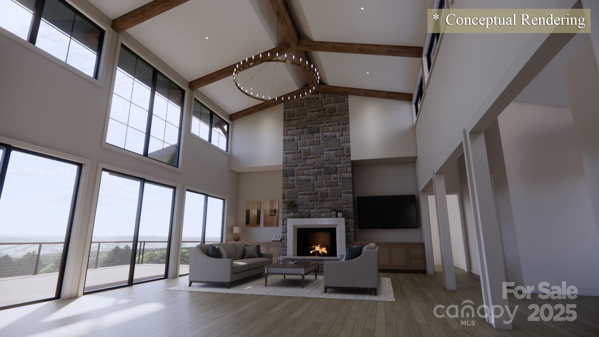 Lake Toxaway Estates - Residential