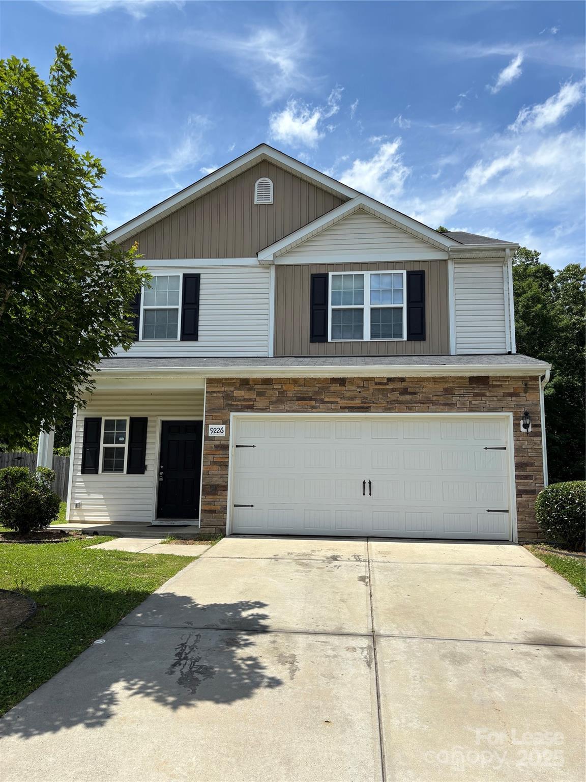 Avery Meadows - Residential Lease
