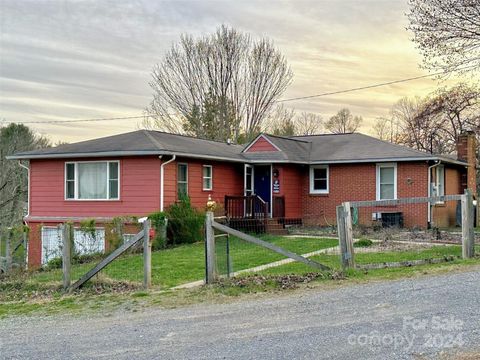 A home in Clyde